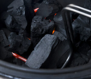 Resistencia Kamado